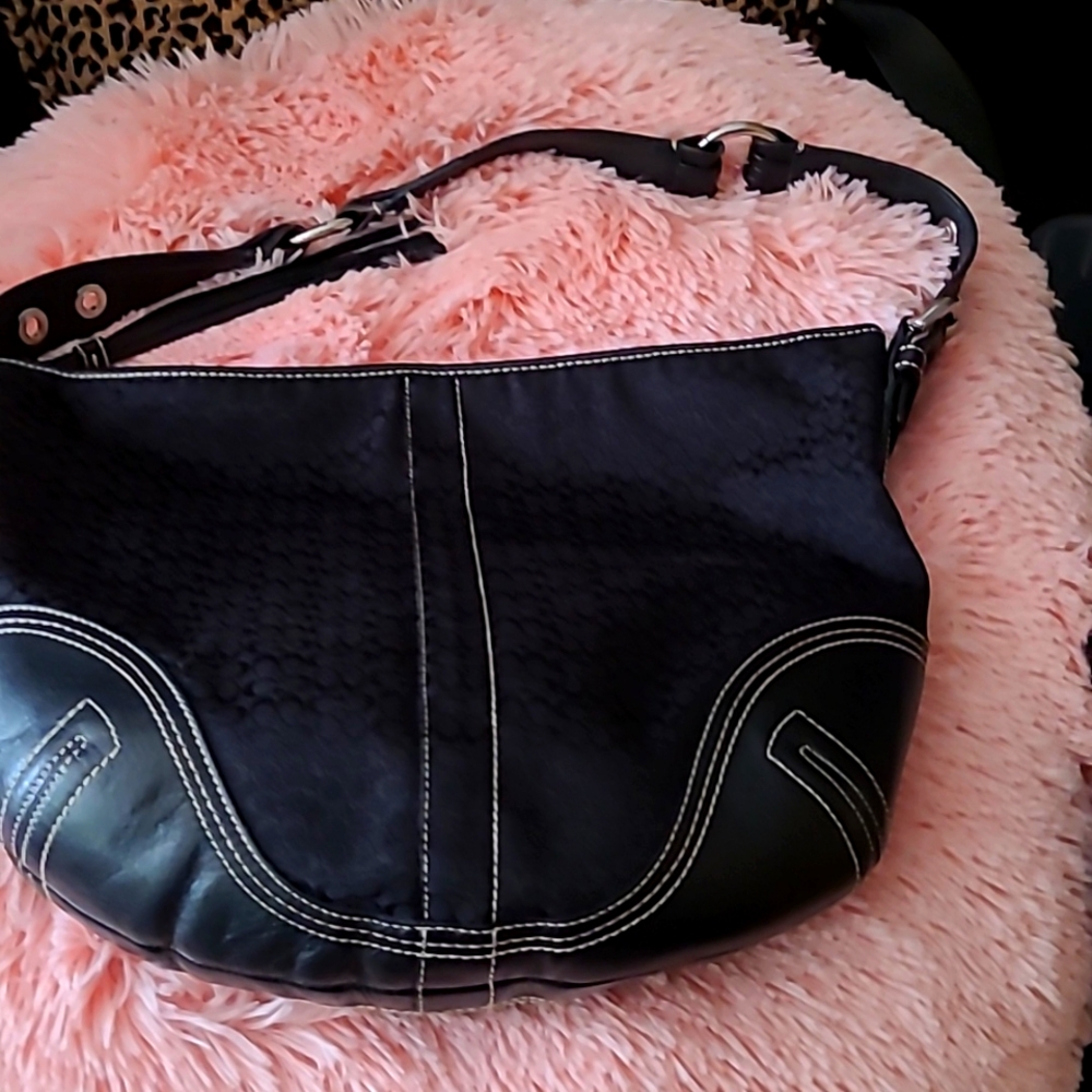 Hobo bag
